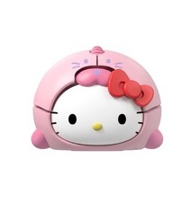 Hello Kitty Sanrio Genuine Figure Bluetooth Mouse 2.4Ghz Wireless picture