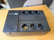 EATON PW3105 3105 500S 500VA 300W Battery Backup Plus 6-slots 103004344-5591 picture
