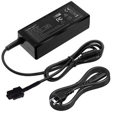 AC Adapter For Cisco 4200 Series ISR4221 Integrated Services Router PWR-4220-AC picture