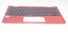 13NX01Q2AP0301 Asus US Palmrest Keyboard Red C223NADH02RD picture