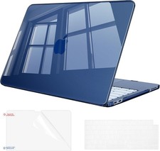 Case for MacBook Neo 13 Inch (2026) A3404 Ultra-Thin Protective Hard Shell Cover picture