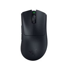Razer DeathAdder V3 Pro Gaming Mouse -5 Programmable Buttons - Black- Brand New picture