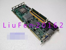 1PC Used Advantech motherboard PCE-5124G2 PCE-5124 REV:A1 picture
