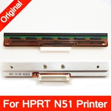 1pcs New Thermal Printhead Print Head LEA55080 For HPRT N51 Label Printer picture