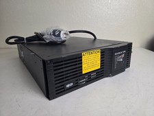 Tripp Lite SU3000RTXL3U  2400W UPS Smart  208 input 208V 120V Tested No Batts picture