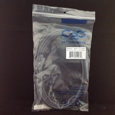 C2G Lastar 45003 3M Ultima USB 2.0 A/B Cable picture