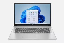 HP - 17-CN3083ST 17.3 in FHD IPS LED INTEL R CORE i3-N305 8GB RAM 512GB SSD picture