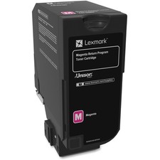Lexmark Unison Original Toner Cartridge picture