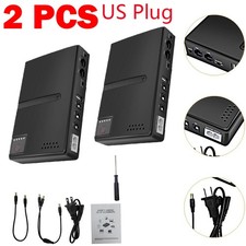 2PCS Uninterruptible 1018L Power Supply DC Backup UPS Power Router Power Adapter picture