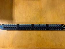 ICC	ICMPP02460	24-Port Category 6 Network Patch Panel picture