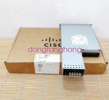 Cisco PWR-2911-DC 2900 Series Serives Routers Power Supply FedEx or DHL or UPS picture