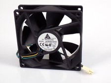 Delta Electronics AFB0912HH Fan Cooling Cooler Cooler 12V 0.4A 92x92x25mm 3200rpm picture