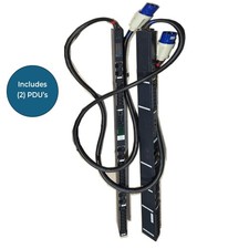 Server Technology STV-4104D SEV-4104D Switched PDUs 208V 48-Outlets IEC 60309 picture