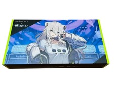 REALFORCE GX1 Keyboard Hololive Shishiro Botan Model Japanese Layout NEW picture