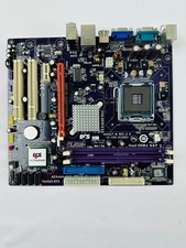 ECS 945GCT-M Motherboard picture