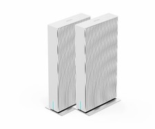 Acer Wave 7, 6GHz Wifi Mesh Wireless Router T7c (2 pack) BE6400 AU/EU/US/UK plug picture