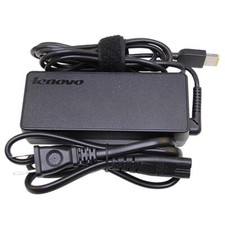 LENOVO ThinkPad Basic Docking Station 40AG 20V 4.5A Genuine AC Adapter picture