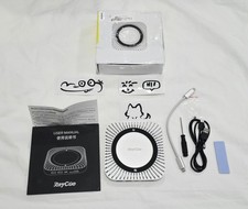 Raycue Mac Mini Hub & Stand for the M4 Mac Mini,  Model: DK5A1 10gbps picture