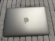 MacBook Air 2017 picture