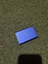 SAMSUNG T7 Portable 500GB SSD - Blue picture