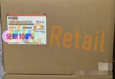 NEW YASKAWA frequency converter CIMR-HB4A0009FBC FedEx DHL Fast Delivery picture