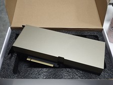 NVIDIA A10G 24GB GDDR6 GPU PCI-Express 4.0 Passive Accelerator AI Deep Learning picture