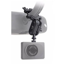Universal Dash Cam Mount Rear View Mirror Holder with 16 Different Joints Com... picture