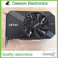 Used ZOTAC NVIDIA GeForce P106-90 3GB GDDR5 Graphics Card (P106-090) GPU picture