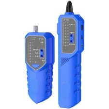 Multifunctional Network Cable Tester Line Finder Tester Poe Anti-Interference picture