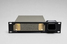 NVIDIA DGX Spark + JetKVM Rack Mount – 10-Inch – Mount Only picture