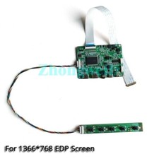 For LTN156AT37-L01/L02/T01 Panel EDP-30Pin Mini-HDMI 1366x768 Controller Board  picture