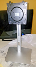 OEM Genuine Dell Adjustable Monitor Stand / Base (P & U Series Compatible) NEW picture