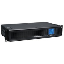 Tripp Lite SMART1500LCDXL 1500VA Tower/Rack UPS 900W picture