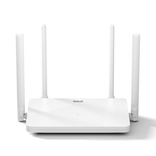 AC1200 WiFi Router, Dual Band Wireless Internet Router, Long Range for Home picture
