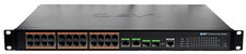 BV-Tech POE-SW2404-MG 24 PoE+ Gigabit Ethernet managed Switch picture
