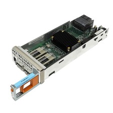 EMC SLIC24 2-Port 3Gb SRIO V3 I/O Module for Symmetrix VMAX Storage 303-186-100A picture