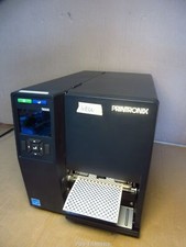 Printronix T6000 USB Network 104mm 203Dpi Thermal Label Printer - 12 INCH / NEW picture