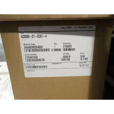 1PC New ABB ACS580-01-02A1-4 AC Driver ACS5800102A14 Expedited Shipping picture