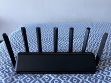 Xiaomi Mi AIoT AX3600 Router WiFi 6 picture