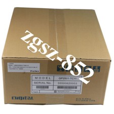 Pro-face GP2501-TC11 TOUCH SCREEN GP2501TC11 HMI Brand New FedEx or DHL picture