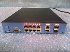 ADTRAN NETVANTA 1531P 12-PORT POE NETWORK SWITCH picture