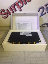 MicroHard VIP4G Cellular Modem LTE Cellular Ethernet/Serial Gateway with WIFI picture