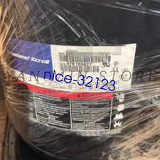 1PC Compressor ZR190KCE-TFD-522 picture