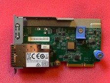 Lenovo 00YJ566 ThinkSystem Intel 10GbE 2-Port SFP+ LOM w60 picture
