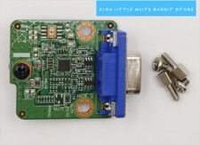 FOR LENOVO TINY5 TINY6 DP HDMI VGA BOARD 01AJ937 01AJ938 01AJ935 X small host picture
