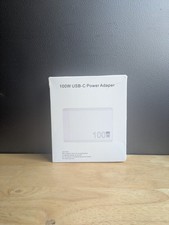 100W USB-C Power Adapter picture