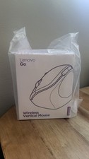 Lenovo Go Wireless Vertical Mouse picture