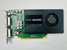 PNY Technology VCQK2000D-T Video Graphics Card picture