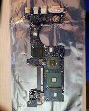 Apple MacBook Logic Board 820-1993-A  2.16GHz T2600  MA464LL/A Original picture