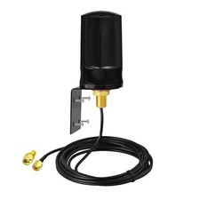 7dBi 4G LTE Cellular SMA RP-SMA Antenna for Spypoint Covert Tactacam Spartan picture